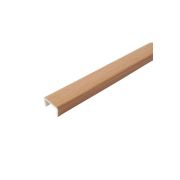 заглушка цоколя бук