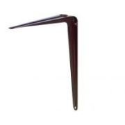 Полкодержатель 250*300, коричневый