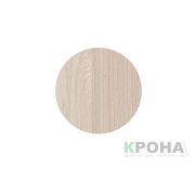Заглушка самокл, Д=14 Ясень шимо светлый