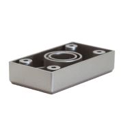 Опора декоративная Н-20 ДК 5-90 серый