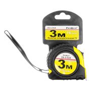 Рулетка «RemoColor» «Т2» 3м\16мм