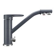 Смеситель для кухни Ulgran 010(343)