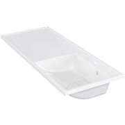 Раковина Paola Magenta 1200R