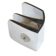 25022 Ручка для стеклянной дверцы 121-02