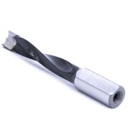 Сверло глухое 10*8*70мм, П (Правое-Чёрное)