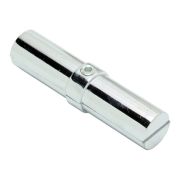 Соединитель труб д=25