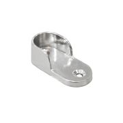 Штангодержатель д=25 цинк