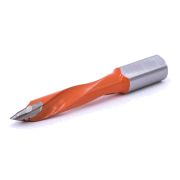 Сверло сквозное 10*7*70мм Л (Левое-Красное)