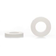 Шайба плоская 4х10мм