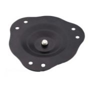 Площадка д/крепления ножки TLB60