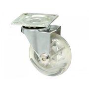 Колёсная Опора прозрачная