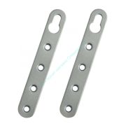 Подвеска на 4 шурупа прорезь сверху