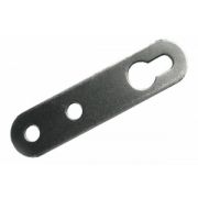 Подвеска на 2 шурупа прорезь сверху