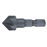 Зенкер STRONG с шестигранным хвостовиком