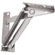 Кронштейн пружинный