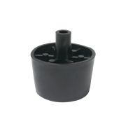 Опора №3 накладная Н=35