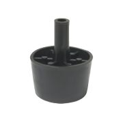 Опора №5 накладная Н=45