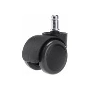 Колёсная опора для офисных кресел