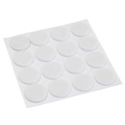 Подпятник войлочный круглый д=20 10шт