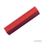 Воск мебельный Красный