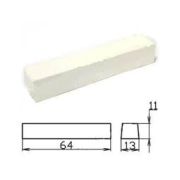 Воск мебельный белый