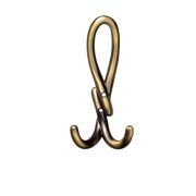 Крючок 7082 (L Бронза (АВ))