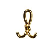 Крючок 7082 (S Золото (GOLD))