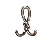 Крючок 7082 (S Сатиновый никель (BSN))