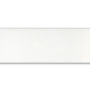 Кромка меламиновая белый