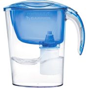 Фильтр «Барьер-Эко» 2,6л аквамарин