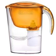 Фильтр «барьер-Эко» 2,6л янтарь