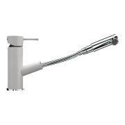 Смеситель для кухни Ulgran 009(341)