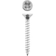 Саморез Зубр 5,0*60мм