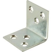 Уголок 32*32 цинк