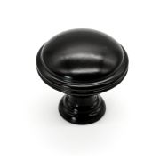 Ручка-кнопка «Классик» №22 чёрный