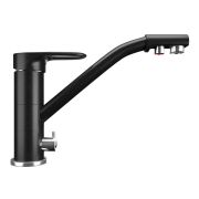 Смеситель для кухни Ulgran 010(344)