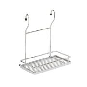 Полка одинарная CWJ202F-3 ALBA  220*143*258мм