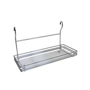 Полка одинарная CWJ202J ALBA 450*185*268мм