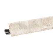 Плинтус кухонный Королевский опал светлый 3м №0182