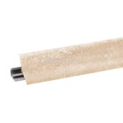 Плинтус кухонный Слоновая кость №0074