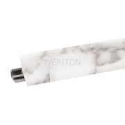 Плинтус кухонный Мрамор итальянский 3м