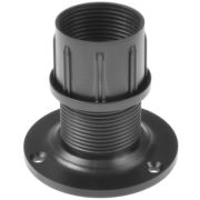 Регулируемый кронштейн 51 чёрный