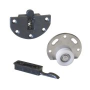 Ролик SKM-30 (1 верх+1 низ+1 стопор)