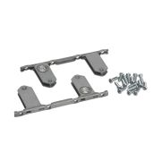 Крепление фасада для ящика Unihopper Magic Box Н170 (комплект)