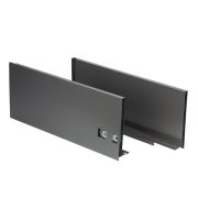 Боковины для ящика Unihopper Magic Box Н170, 500мм (комплект)