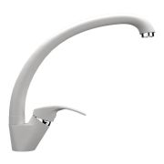 Смеситель для кухни Ulgran 007(341)