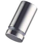 27035 Дистанционный держатель 16*25, хром