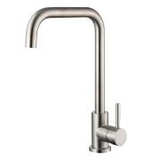 Смеситель для кухни нержавеющая сталь BALEAR, арт 13435-2BL