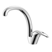 Смеситель д\кухни VEGA, арт 12431VE