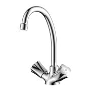 Смеситель д\кухни VIGO, арт21432VG